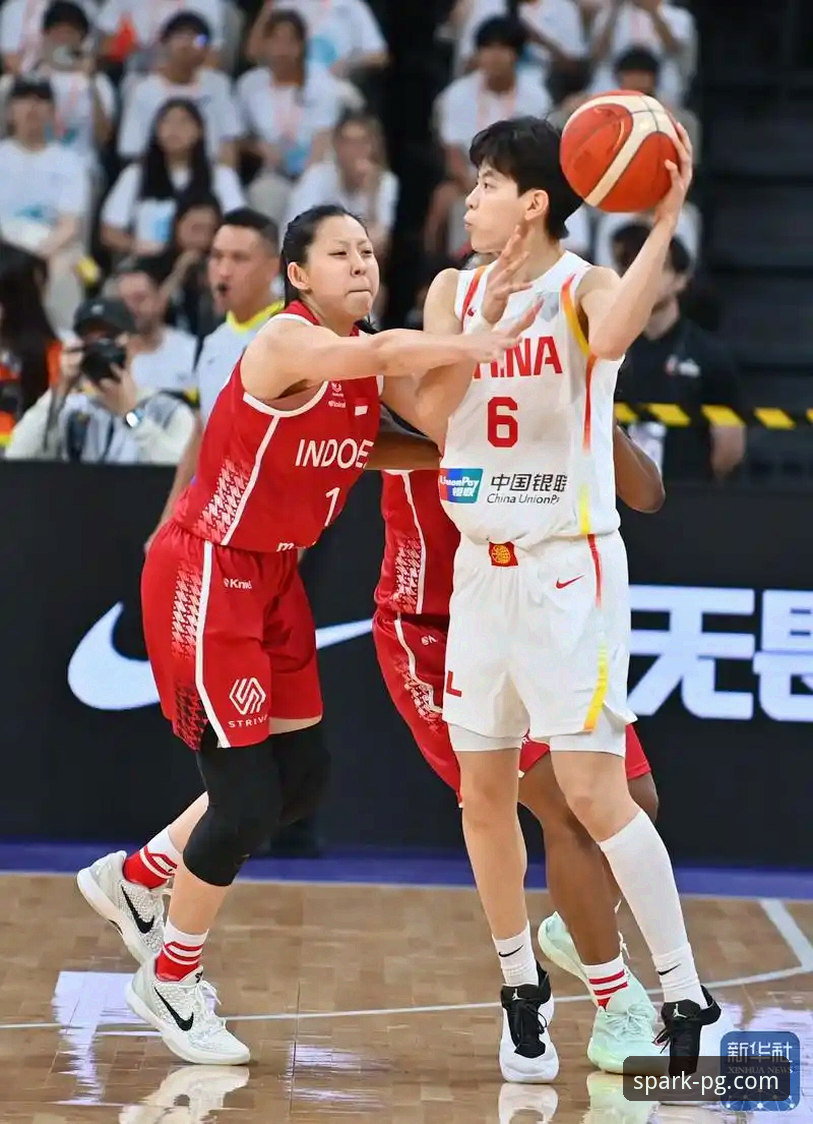中国女篮资格赛关键胜利：一场团队协作与战术调整的全面评测