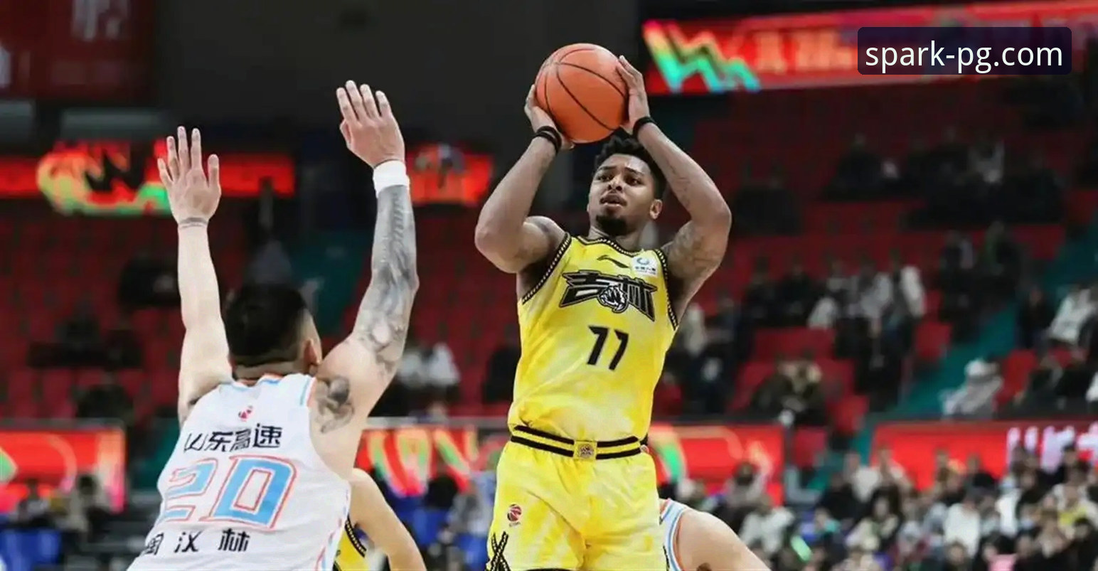 揭秘CBA爆冷夜：皮特森38分神迹背后，一场关于“逆转”的深度博弈